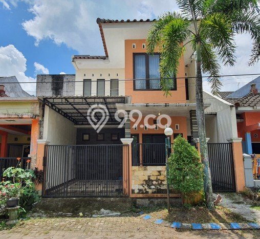 Rumah Asri area Kaliwates, 3 KM, Lokasi Strategis Rumah Asri area Kaliwates, 3 KM, Lokasi Strategis