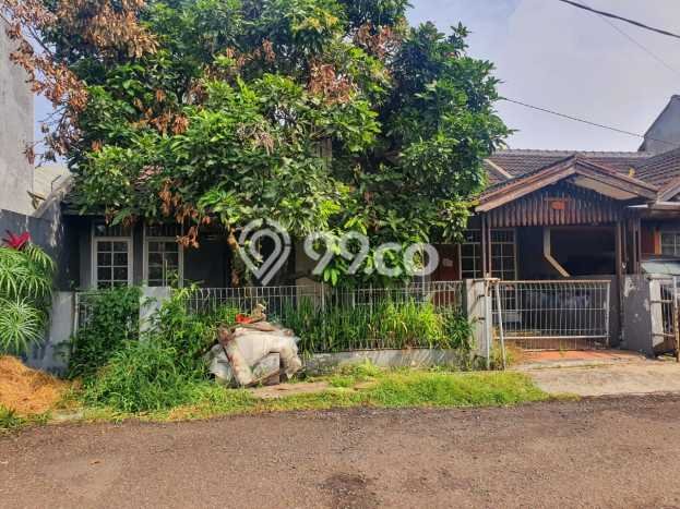 Dijual Cepat Rumah Favorit Siap Huni LB 120m2 di Margahayu, Bandung Dijual Cepat Rumah Favorit Siap Huni LB 120m2 di Margahayu, Bandung