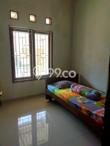 Rumah Modern Minimalis 2 KT Bisa Langsung Pindah di Colomadu Rumah Modern Minimalis 2 KT Bisa Langsung Pindah di Colomadu