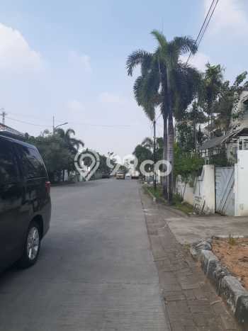 Rumah Elit Modern Tanpa Renovasi di Green garden Jakarta Barat Rumah Elit Modern Tanpa Renovasi di Green garden Jakarta Barat