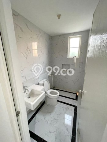 Rumah Modern 3 Kamar LT 200m2 di Pasar Kemis Rumah Modern 3 Kamar LT 200m2 di Pasar Kemis