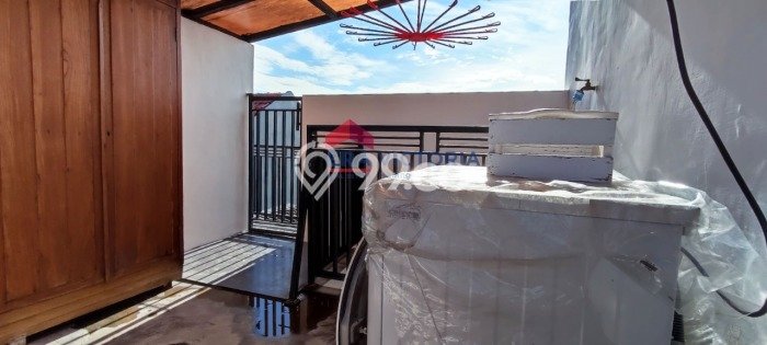 Dijual Rumah Modern 4 KT di Sawojajar, Malang Dijual Rumah Modern 4 KT di Sawojajar, Malang