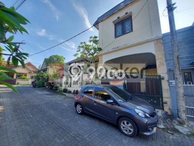 Rumah di Jimbaran, Badung, Luas 200m² LB 150m² Rumah di Jimbaran, Badung, Luas 200m² LB 150m²