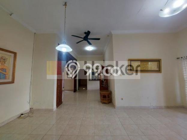 Rumah di Jimbaran, Badung, Luas 200m² LB 150m² Rumah di Jimbaran, Badung, Luas 200m² LB 150m²