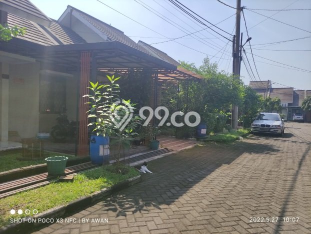Jual Rumah Bagus Siap Huni LB 120m2 di Rancasari, Bandung Jual Rumah Bagus Siap Huni LB 120m2 di Rancasari, Bandung