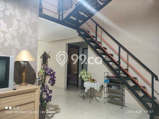 Jual Rumah Bagus Siap Huni LB 120m2 di Rancasari, Bandung Jual Rumah Bagus Siap Huni LB 120m2 di Rancasari, Bandung