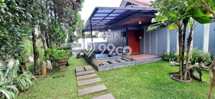 Dijual Rumah Mewah Megah Dengan View Eksklusif di Dago, Bandung Dijual Rumah Mewah Megah Dengan View Eksklusif di Dago, Bandung