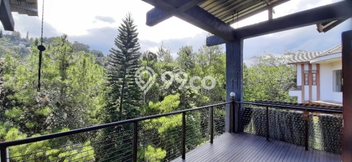 Dijual Rumah Mewah Megah Dengan View Eksklusif di Dago, Bandung Dijual Rumah Mewah Megah Dengan View Eksklusif di Dago, Bandung