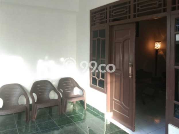 Rumah Nyaman LB 140m² View Kota di Ngesrep, Semarang Rumah Nyaman LB 140m² View Kota di Ngesrep, Semarang