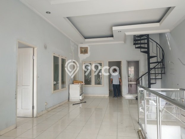 Rumah Modern 4 Kamar LT 126m2 di Citra Garden Rumah Modern 4 Kamar LT 126m2 di Citra Garden