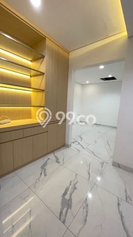 Jarang Ada! Rumah Sewa 4 Kamar Nyaman Siap Huni BSD Green Wich Jarang Ada! Rumah Sewa 4 Kamar Nyaman Siap Huni BSD Green Wich
