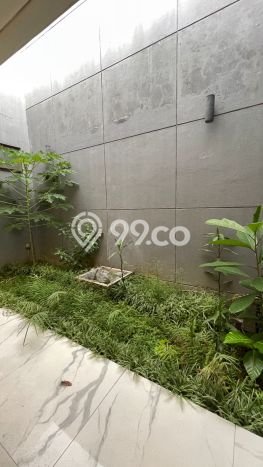 Jarang Ada! Rumah Sewa 4 Kamar Nyaman Siap Huni BSD Green Wich Jarang Ada! Rumah Sewa 4 Kamar Nyaman Siap Huni BSD Green Wich