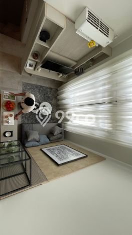 Jarang Ada! Rumah Sewa 4 Kamar Nyaman Siap Huni BSD Green Wich Jarang Ada! Rumah Sewa 4 Kamar Nyaman Siap Huni BSD Green Wich