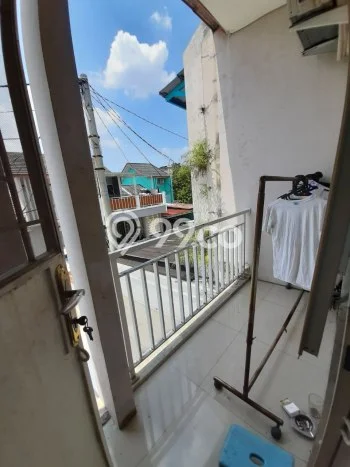 Hunian Nyaman Asri 2 KT Siap Pakai di Cikunir Bekasi Hunian Nyaman Asri 2 KT Siap Pakai di Cikunir Bekasi
