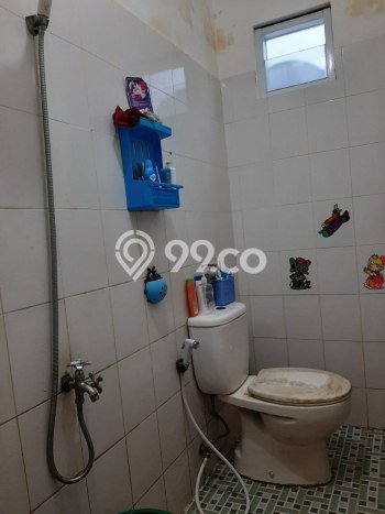 Hunian Nyaman Asri 2 KT Siap Pakai di Cikunir Bekasi Hunian Nyaman Asri 2 KT Siap Pakai di Cikunir Bekasi