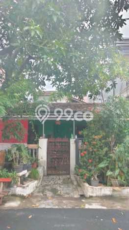 Hunian Cantik Minimalis Lb 143m2 di Koja, Jakarta Utara Hunian Cantik Minimalis Lb 143m2 di Koja, Jakarta Utara