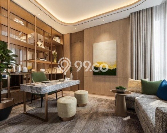 Jual Rumah Mewah Megah Dengan View Cantik di Gading Serpong, Tangerang Jual Rumah Mewah Megah Dengan View Cantik di Gading Serpong, Tangerang