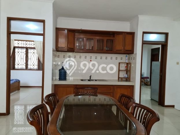 Rumah Elit Modern Siap Huni di Dago Bandung Rumah Elit Modern Siap Huni di Dago Bandung