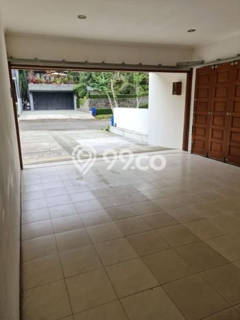 Rumah Elit Modern Siap Huni di Dago Bandung Rumah Elit Modern Siap Huni di Dago Bandung