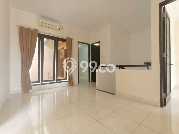 Rumah Elit Modern Siap Huni di Bintaro Tangerang Selatan Rumah Elit Modern Siap Huni di Bintaro Tangerang Selatan