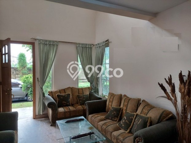 Jual Rumah Mewah Elegan Dengan View Eksklusif di Lippo Karawaci, Tangerang Jual Rumah Mewah Elegan Dengan View Eksklusif di Lippo Karawaci, Tangerang