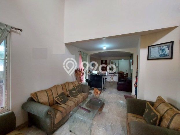 Jual Rumah Mewah Elegan Dengan View Eksklusif di Lippo Karawaci, Tangerang Jual Rumah Mewah Elegan Dengan View Eksklusif di Lippo Karawaci, Tangerang