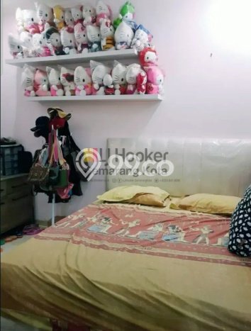Jual Rumah Favorit Siap Huni LB 200m2 di Semarang Timur, Semarang Jual Rumah Favorit Siap Huni LB 200m2 di Semarang Timur, Semarang