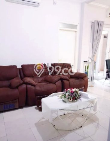 Jual Rumah Favorit Siap Huni LB 200m2 di Semarang Timur, Semarang Jual Rumah Favorit Siap Huni LB 200m2 di Semarang Timur, Semarang