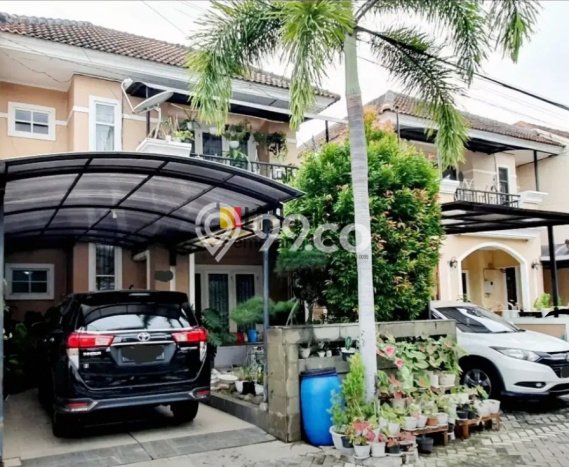 Jual Rumah Favorit Siap Huni LB 200m2 di Semarang Timur, Semarang Jual Rumah Favorit Siap Huni LB 200m2 di Semarang Timur, Semarang