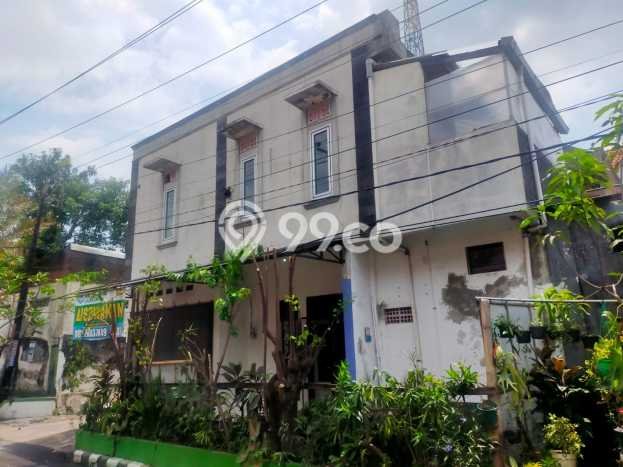 Rumah Bagus Siap Pakai Di Banjarsari Luas 108m2 Aman Rumah Bagus Siap Pakai Di Banjarsari Luas 108m2 Aman