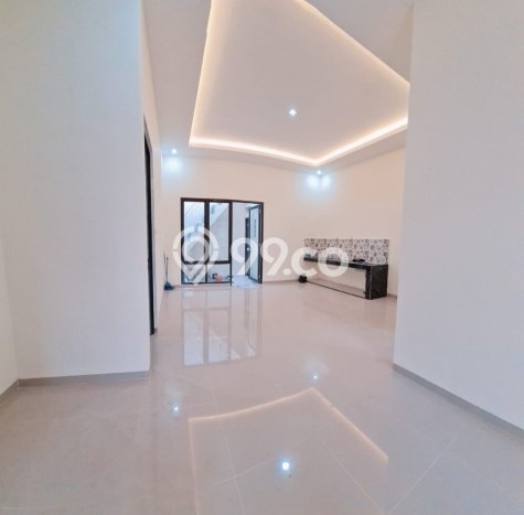 Rumah Luas Asri 3 KT Siap Pakai di Serpong Villa Melati Mas Tangerang Selatan Rumah Luas Asri 3 KT Siap Pakai di Serpong Villa Melati Mas Tangerang Selatan
