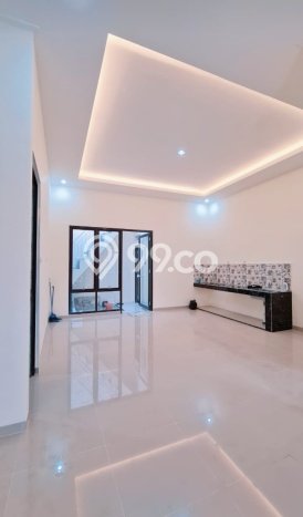 Rumah Luas Asri 3 KT Siap Pakai di Serpong Villa Melati Mas Tangerang Selatan Rumah Luas Asri 3 KT Siap Pakai di Serpong Villa Melati Mas Tangerang Selatan