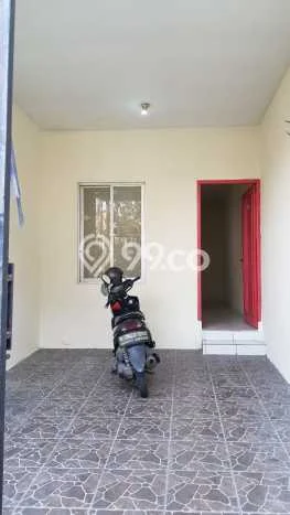 Rumah di Kapuk, Dekat Sekolah, LT 43m² Rumah di Kapuk, Dekat Sekolah, LT 43m²