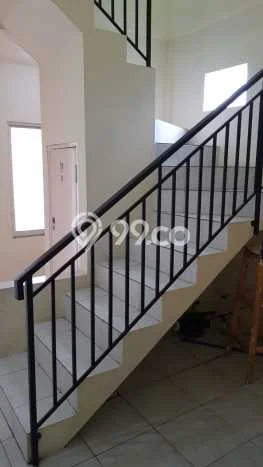 Rumah di Kapuk, Dekat Sekolah, LT 43m² Rumah di Kapuk, Dekat Sekolah, LT 43m²