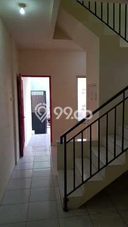 Rumah di Kapuk, Dekat Sekolah, LT 43m² Rumah di Kapuk, Dekat Sekolah, LT 43m²