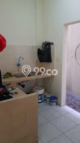 Rumah di Kapuk, Dekat Sekolah, LT 43m² Rumah di Kapuk, Dekat Sekolah, LT 43m²