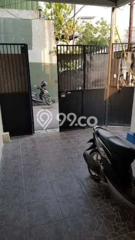 Rumah di Kapuk, Dekat Sekolah, LT 43m² Rumah di Kapuk, Dekat Sekolah, LT 43m²