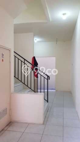 Rumah di Kapuk, Dekat Sekolah, LT 43m² Rumah di Kapuk, Dekat Sekolah, LT 43m²