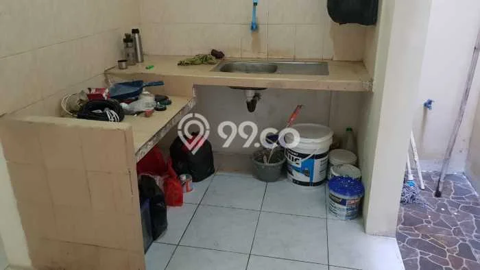 Rumah di Kapuk, Dekat Sekolah, LT 43m² Rumah di Kapuk, Dekat Sekolah, LT 43m²