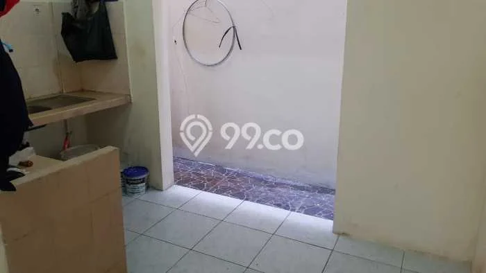 Rumah di Kapuk, Dekat Sekolah, LT 43m² Rumah di Kapuk, Dekat Sekolah, LT 43m²
