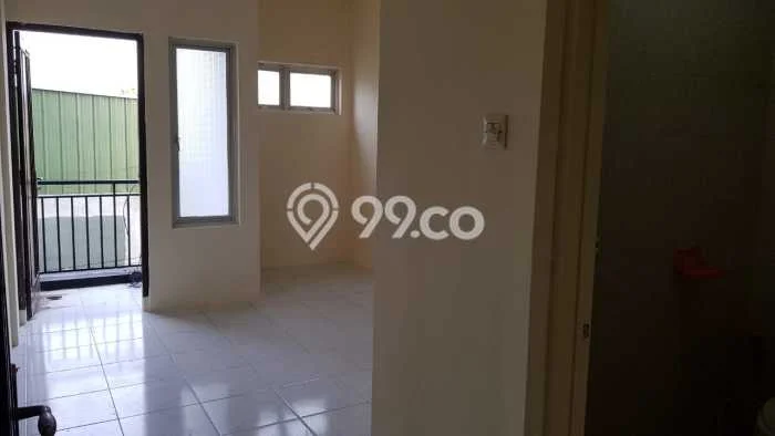 Rumah di Kapuk, Dekat Sekolah, LT 43m² Rumah di Kapuk, Dekat Sekolah, LT 43m²