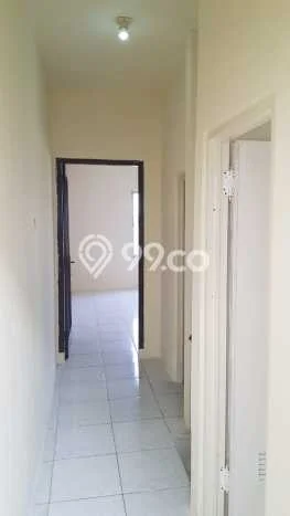 Rumah di Kapuk, Dekat Sekolah, LT 43m² Rumah di Kapuk, Dekat Sekolah, LT 43m²