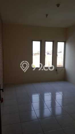 Rumah di Kapuk, Dekat Sekolah, LT 43m² Rumah di Kapuk, Dekat Sekolah, LT 43m²
