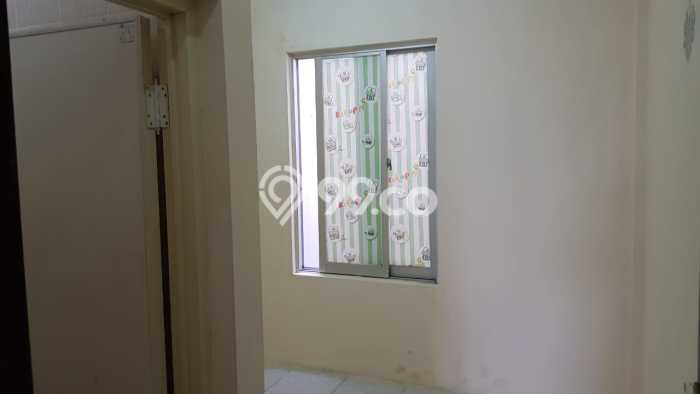 Rumah di Kapuk, Dekat Sekolah, LT 43m² Rumah di Kapuk, Dekat Sekolah, LT 43m²