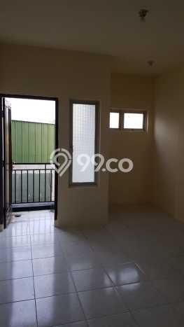 Rumah di Kapuk, Dekat Sekolah, LT 43m² Rumah di Kapuk, Dekat Sekolah, LT 43m²