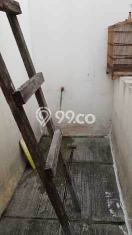 Rumah di Kapuk, Dekat Sekolah, LT 43m² Rumah di Kapuk, Dekat Sekolah, LT 43m²