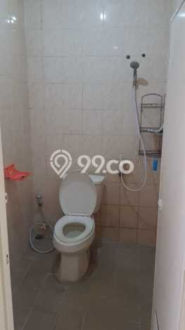 Rumah di Kapuk, Dekat Sekolah, LT 43m² Rumah di Kapuk, Dekat Sekolah, LT 43m²