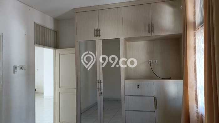 Jarang Ada! Rumah Sewa 3 Kamar Nyaman Siap Huni BSD Nusaloka Jarang Ada! Rumah Sewa 3 Kamar Nyaman Siap Huni BSD Nusaloka