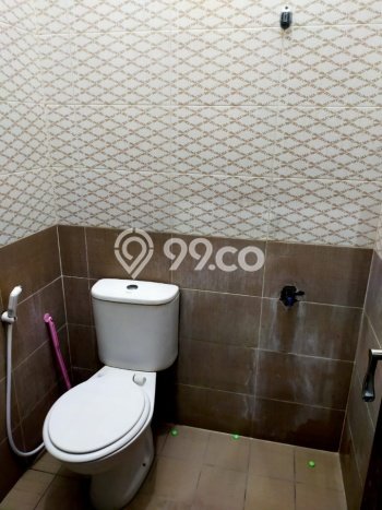 Rumah Terawat di Colomadu, Solo, LT 103m² LB 65m² HARGA MENARIK! Rumah Terawat di Colomadu, Solo, LT 103m² LB 65m² HARGA MENARIK!