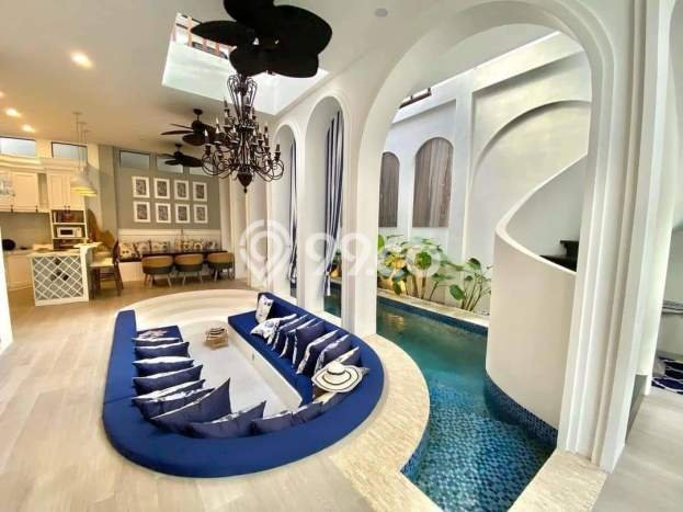 Brand New instagramable villa petitenget beach Super duperrr great location Brand New instagramable villa petitenget beach Super duperrr great location